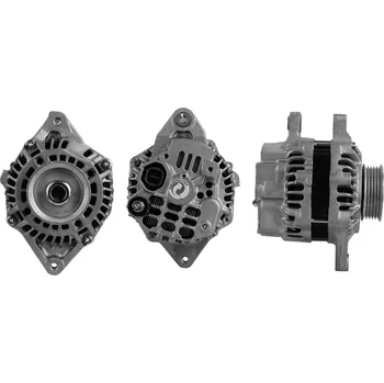 Autodíl Alternátor LUCAS LRA02544