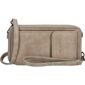 Enrico Benetti Zoë 66908 Mid taupe