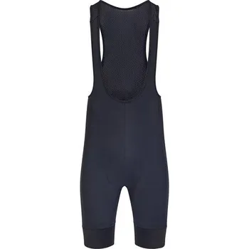 Cyklistické kalhoty KEADA SPORTS Dámské cyklistické kraťasy s laclem Essential S ČERNÁ