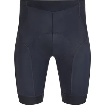 Cyklistické kalhoty KEADA SPORTS Pánské cyklistické kraťasy Essential S ČERNÁ