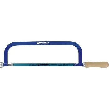 Ruční pilka Ruční pilka na kov 300mm, TECWERK 2000814059