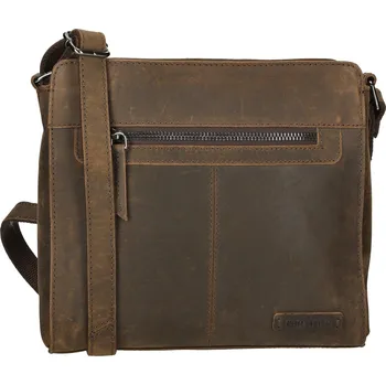 Módní doplněk Enrico Benetti Genua 89007 Brown