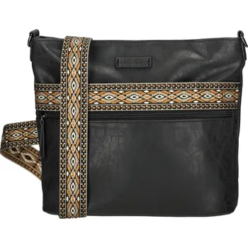 Módní doplněk Enrico Benetti Indy 66737 Black