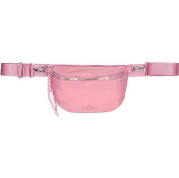 Outdoorové zavazadlo Enrico Benetti Janice 66781 Pink