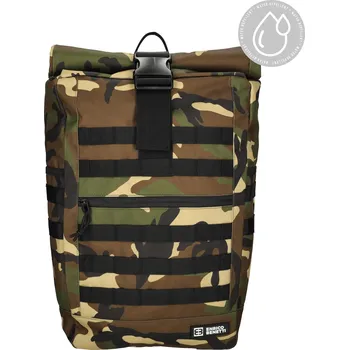 Módní doplněk Enrico Benetti Arizona 47240 Camouflage