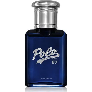 Pánský parfém Ralph Lauren Polo 67 M EDP