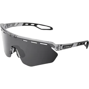 Sluneční brýle D.FRANKLIN Sluneční brýle D.Franklin Thunder Fifty NO SIZE ČERNÁ|ŠEDÁ