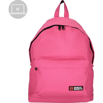 Módní doplněk Enrico Benetti Amsterdam 54121 Fuchsia