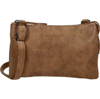 Kabelka Enrico Benetti Anna 66640 Camel