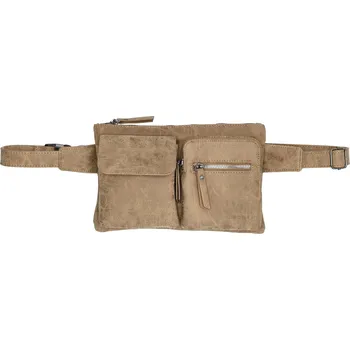 Outdoorové zavazadlo Enrico Benetti Zoë 66923 Camel