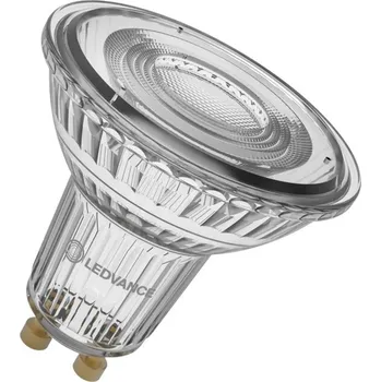 Žárovka LEDVANCE LED PAR16 80 36° DIM P 6.1W 930 GU10 4099854456299