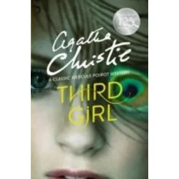 Third Girl - Agatha Christie