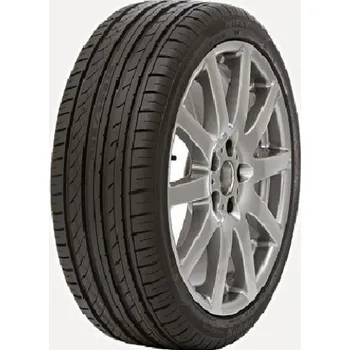 Osobní pneu HIFLY HF805 XL DEMO 245/40 R19 98W