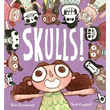 Skulls! - Thornburgh, Blair