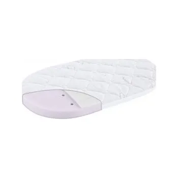 Matrace TRÄUMELAND Matrace Brise Light do kočárku Cybex Priam 32 x 78 cm