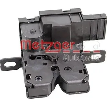 Zabzepeční vozidel Zámek výklopných zadních dveří, 2310714