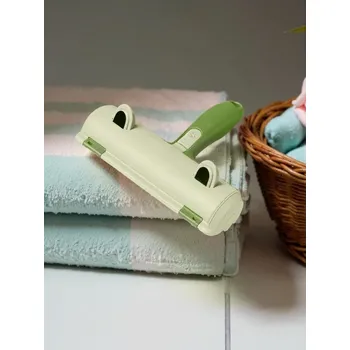 Čištění pro koně Sinsay - Kartáč na čištění srsti - zelená - 923FU-70X - 923FU-70X-ONE-2