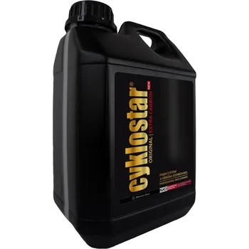 Cyklo nářadí Čistič kol CykloStar originál Extra Carbon new 2l ekonomické balení