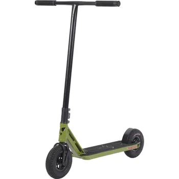 Koloběžka Dirt koloběžka TRIAD Shape Shifter Small | GREEN