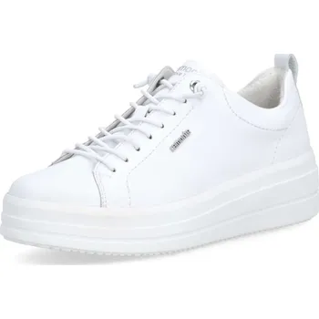 Dámská obuv Rieker Dámské tenisky REMONTE D1C12-80 bílá S6 45