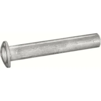 Střední díl výfuku Výfuk - střední trubka výfuku (01.199)