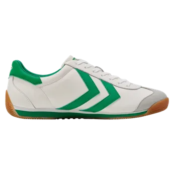 Pánské tenisky Obuv Hummel STADION 227818-9208 Velikost 40 EU | 6,5 UK | 7,5 US | 25,5 CM