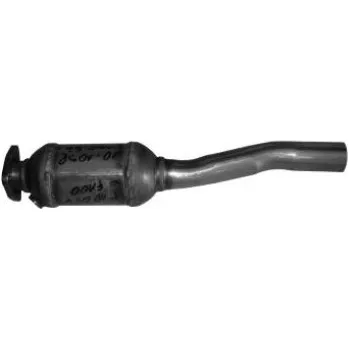 Katalyzátor Výfuk - katalyzátor výfuku AUDI 80 1.6i, AUDI 80 1.8i, AUDI 80 2.0i (1090065)