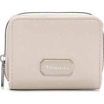Tamaris Dámská peněženka TAMARIS 34238-400 béžová S6 -UNI-