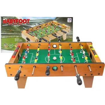 Mamido Dětský stolní fotbálek