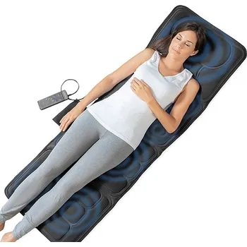 Masážní přístroj Masážní podložka Vario-Super de Luxe