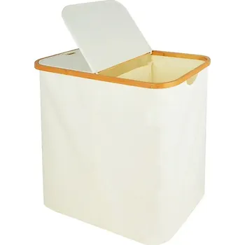 Koš na prádlo PROHOME - Koš na špinavé prádlo 54x33x50cm