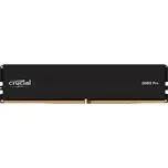 Crucial Pro/DDR5/48GB/5600MHz/CL46/2x24GB/Black