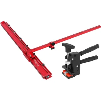 řezačka na dlažbu Řezačka na obklady styl "T" | 90 cm Vodící lišta 1,7 m KD11957