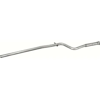 Střední díl výfuku Výfuk - opravná trubka výfuku (04.310)