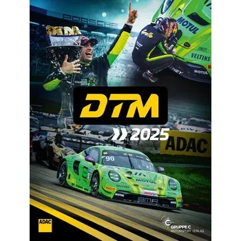 DTM 2025 - Runschke, Oliver