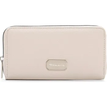 Peněženka Tamaris Dámská peněženka TAMARIS 34236-400 béžová S6 -UNI-