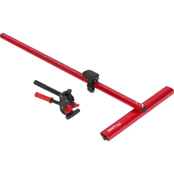 řezačka na dlažbu Řezačka na obklady styl "T" | 90 cm KD11956