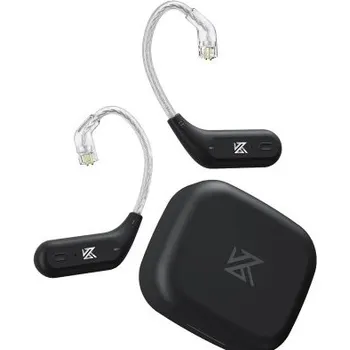 Sluchátka KZ AZ09 Bezdrátový přijímač pro sluchátka