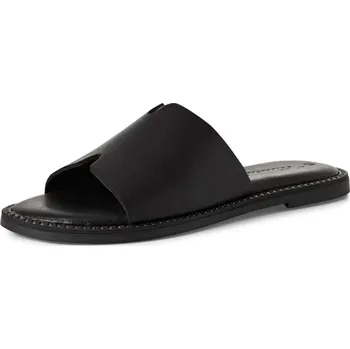 Dámské pantofle Tamaris Dámské nazouváky TAMARIS 27135-42-001 černá S6 37