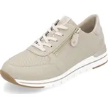 Rieker Dámské tenisky REMONTE R6705-61 béžová S6 38
