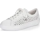 Dámské tenisky RIEKER L8831-80 bílá S6 40