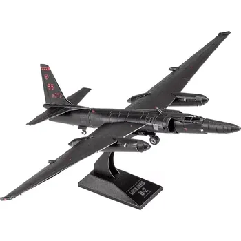 ostatní stavebnice Metal Earth Ocelová stavebnice Lockheed U-2 Dragon Lady