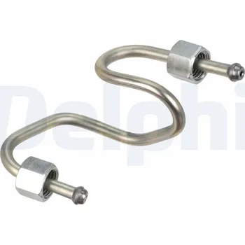 Systém vstřikování Vysokotlaké vedení, vstřikovací systém DELPHI HPP012