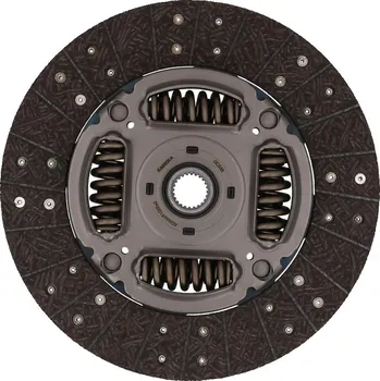Spojková lamela Lamela spojky KAMOKA DC335