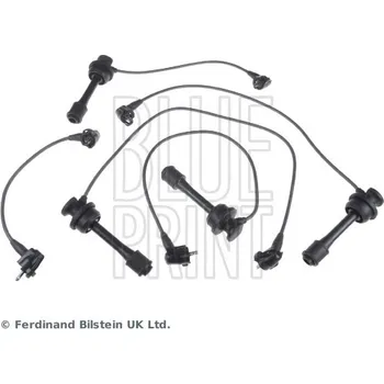 Zapalovací kabel Sada kabelů pro zapalování Ferdinand Bilstein ADT31645