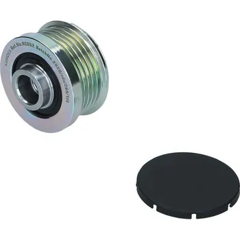 Předstihová spojka KAMOKA RC052