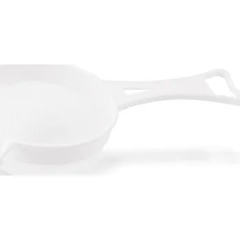 Cedník a síto Tadar Cedník 11,5cm s rukojetí PH BÍ