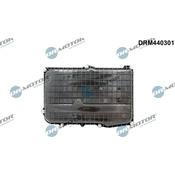 Motor automobilu Olejová vana, automatická převodovka Dr.Motor Automotive DRM440301