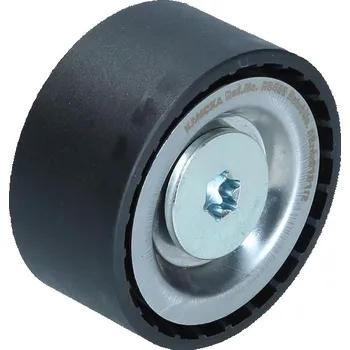 Napínací kladka, žebrovaný klínový řemen KAMOKA R0455