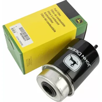 Filtr do auta Palivový filtr originál jd | RE509031